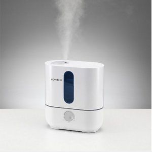Boneco Air-O-Swiss Cool-Mist Ultrasonic Humidifier